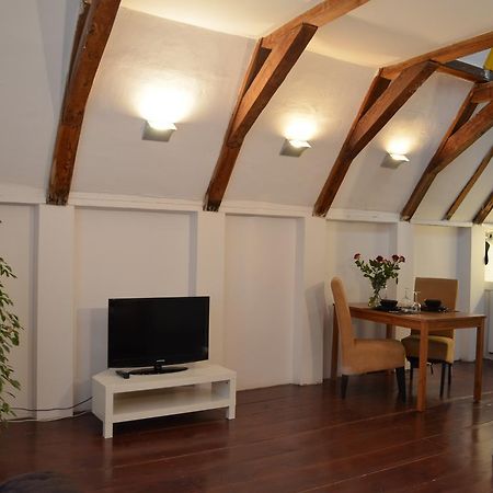 Rembrandtplein Bed & Breakfast 암스테르담 외부 사진