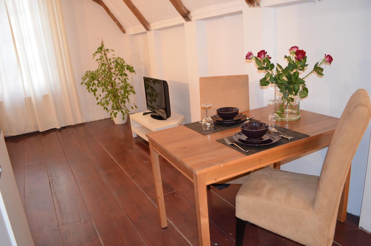 Rembrandtplein Bed & Breakfast 암스테르담 외부 사진