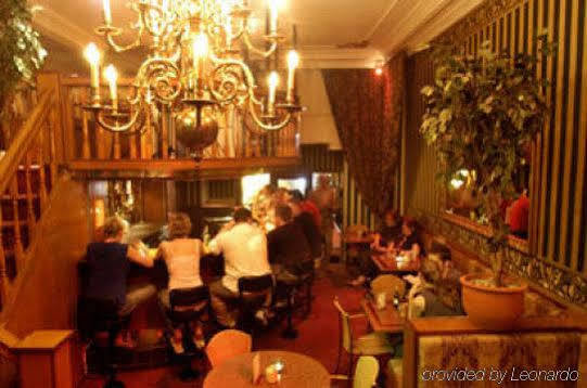 Rembrandtplein Bed & Breakfast 암스테르담 외부 사진