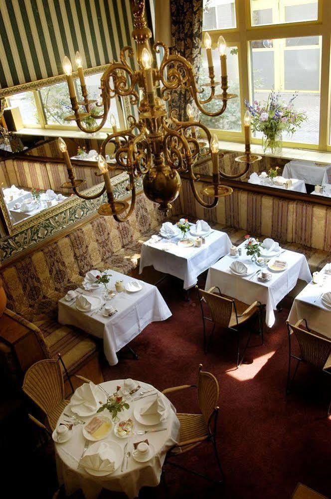 Rembrandtplein Bed & Breakfast 암스테르담 외부 사진