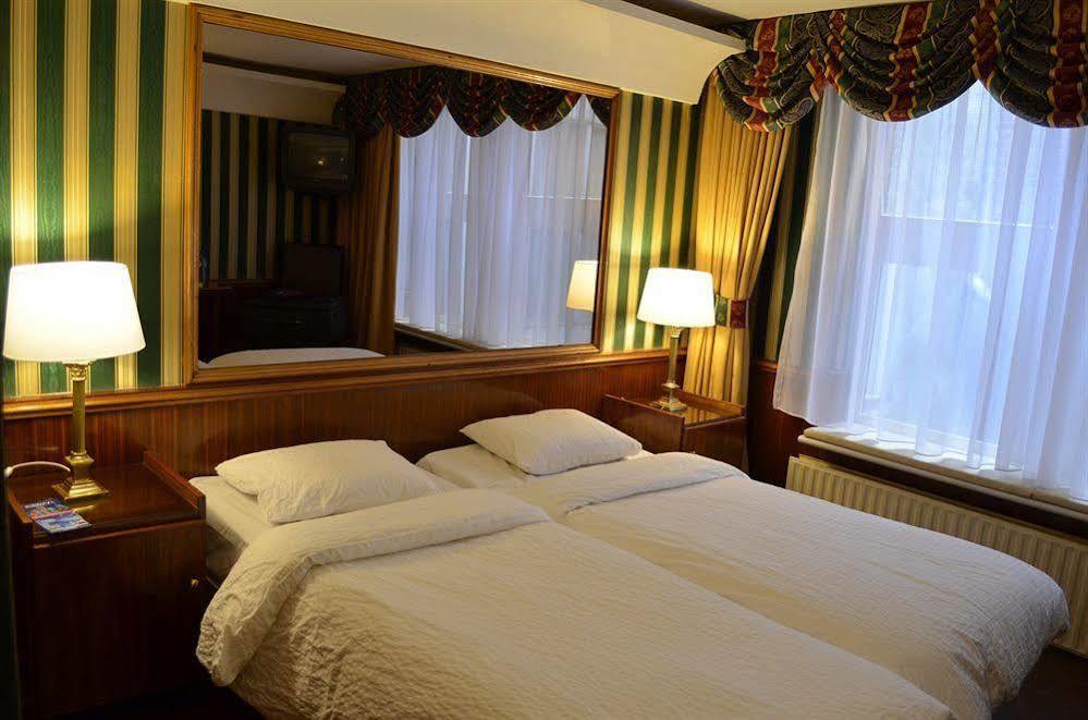 Rembrandtplein Bed & Breakfast 암스테르담 외부 사진